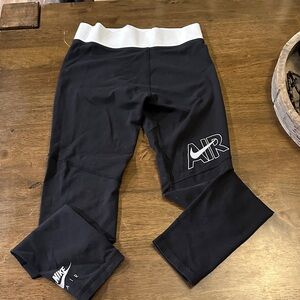 Nike Air kids leggings